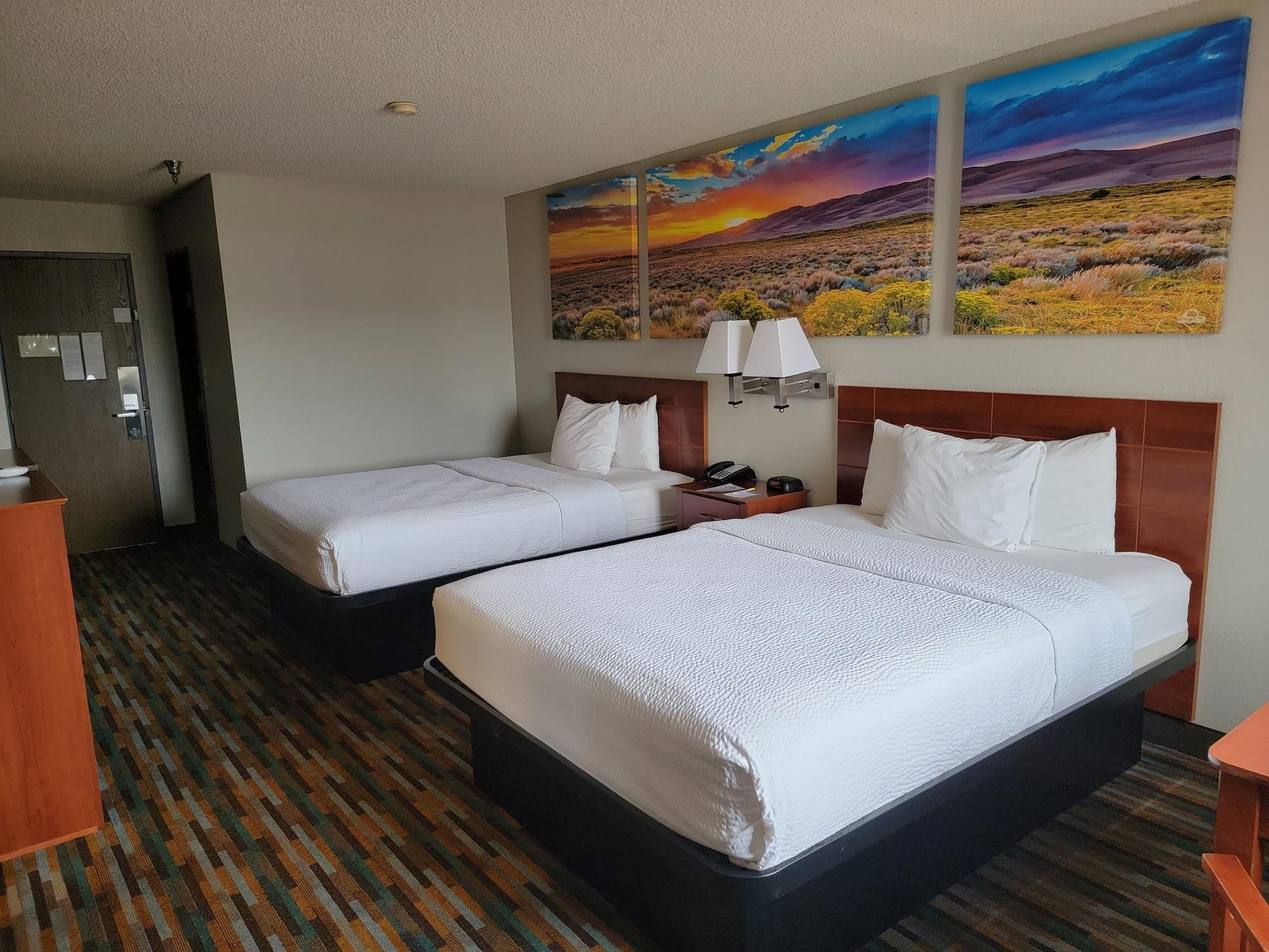 Days Inn By Wyndham Тукумкері Екстер'єр фото