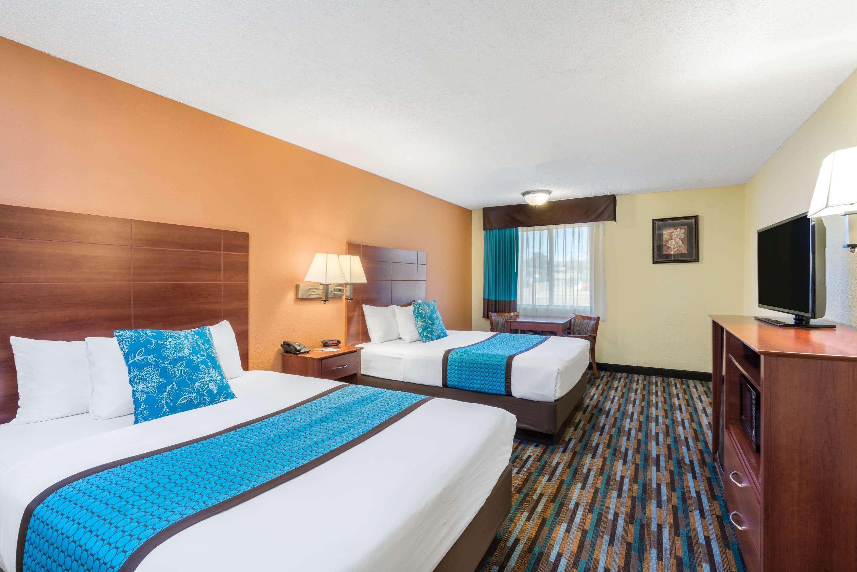 Days Inn By Wyndham Тукумкері Екстер'єр фото