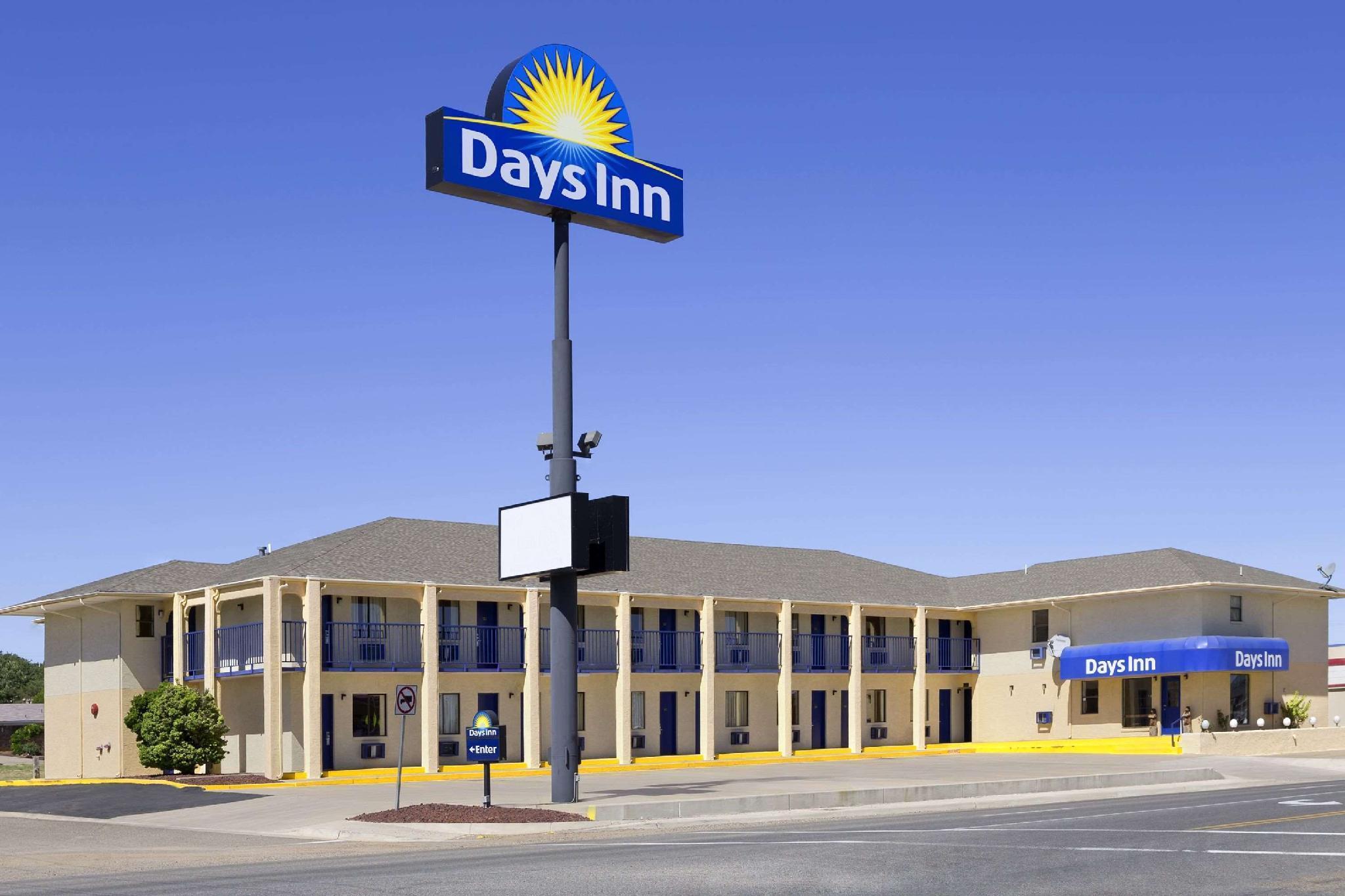 Days Inn By Wyndham Тукумкері Екстер'єр фото